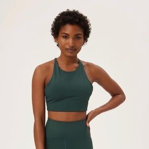 Girlfriend Collective Topanga Bra